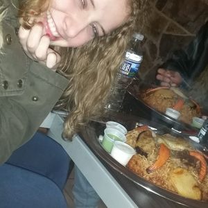 Meet your Posher, Gabrielle